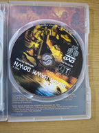 Black Hawk Down (Second-Hand)