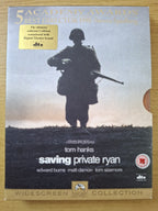 Saving Private Ryan (Second-Hand)