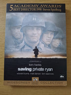 Saving Private Ryan (Second-Hand)