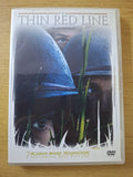 The Thin Red Line (Second-Hand)