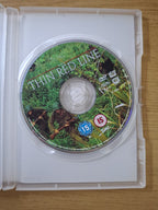 The Thin Red Line (Second-Hand)