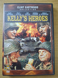 Kelly’s Heroes (Second-Hand)