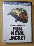 Full Metal Jacket (Second-Hand)