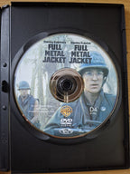 Full Metal Jacket (Second-Hand)