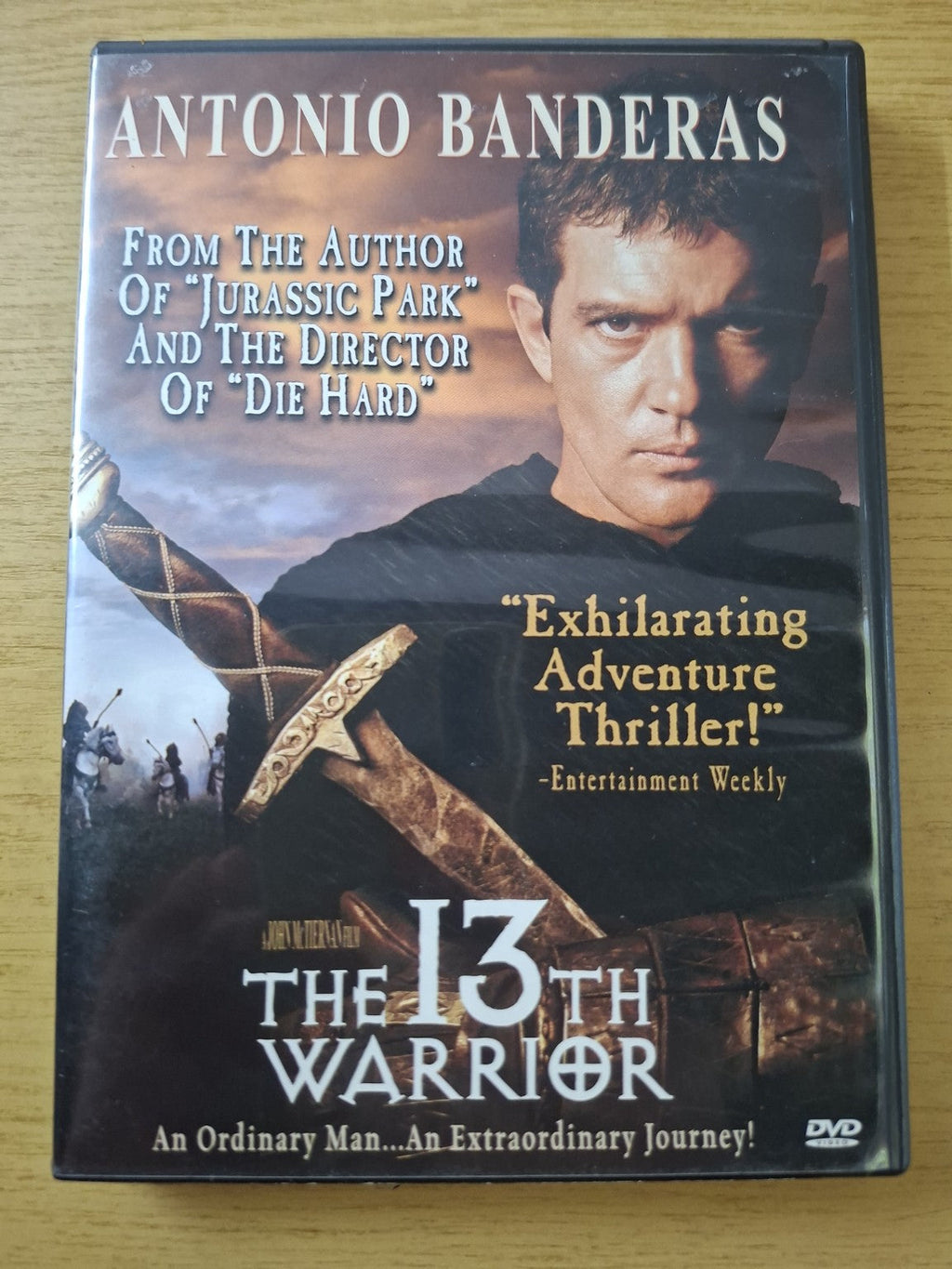 The 13th Warrior (Second-Hand)