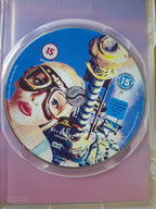 Tank Girl (Second-Hand)