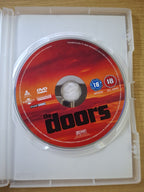 The Doors DVD (Second-Hand)