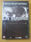 La Haine (Second-Hand)
