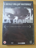 La Haine (Second-Hand)