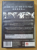 La Haine (Second-Hand)
