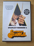 A Clockwork Orange (Second-Hand)
