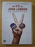 The U.S. vs. John Lennon (Second-Hand)