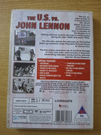 The U.S. vs. John Lennon (Second-Hand)