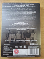The Firm (BBC) Steelbook Edition (Second-Hand)