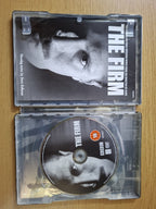 The Firm (BBC) Steelbook Edition (Second-Hand)