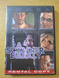 A Scanner Darkly (Second-Hand)