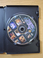 A Scanner Darkly (Second-Hand)