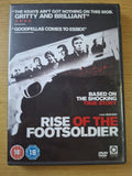 Rise of the Footsoldier (Second-Hand)
