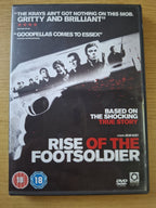Rise of the Footsoldier (Second-Hand)