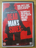Dead Man’s Shoes (Second-Hand)