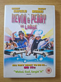 Kevin & Perry Go Large (Second-Hand)