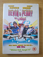 Kevin & Perry Go Large (Second-Hand)