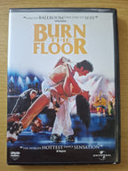 Burn the Floor (Second-Hand)