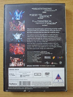 Burn the Floor (Second-Hand)