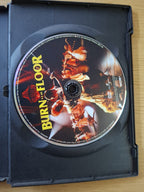 Burn the Floor (Second-Hand)
