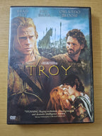 Troy (Second-Hand)