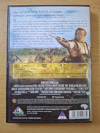 Troy (Second-Hand)