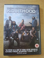 Kidulthood (Second-Hand)