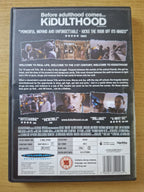 Kidulthood (Second-Hand)