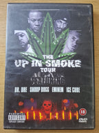 The Up in Smoke Tour (Second-Hand)