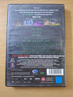 The Up in Smoke Tour (Second-Hand)