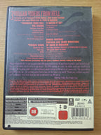 Pantera – 3 Vulgar Videos From Hell (Second-Hand)