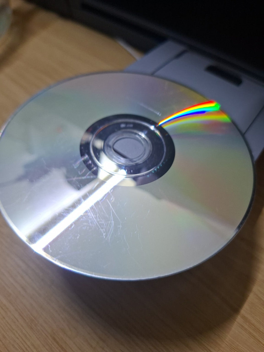 Pantera – 3 Vulgar Videos From Hell (Second-Hand)