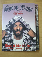 Snoop Dogg – Drop It Like It’s Hot (Second-Hand)