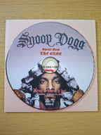 Snoop Dogg – Drop It Like It’s Hot (Second-Hand)