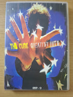 The Cure – Greatest Hits (Second-Hand)
