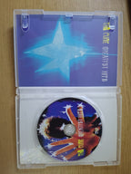 The Cure – Greatest Hits (Second-Hand)
