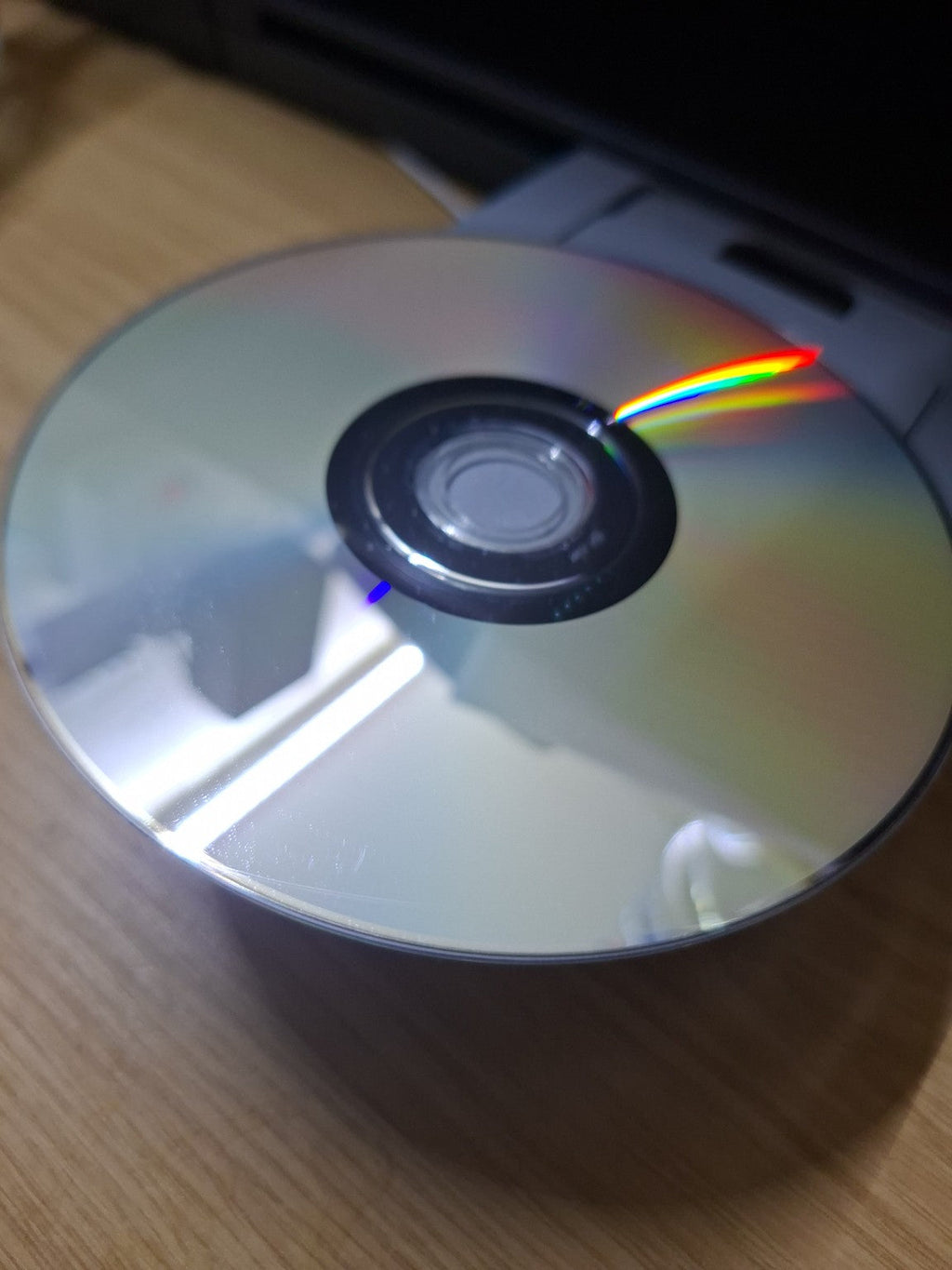 The Cure – Greatest Hits (Second-Hand)