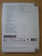 Jamiroquai – High Times: Singles 1992–2006 (Second-Hand)