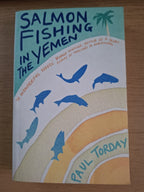 Salmon Fishing in the Yemen (Second-Hand)