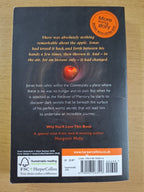 The Giver (Second-Hand)