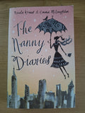 The Nanny Diaries (Second-Hand)