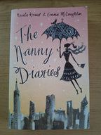 The Nanny Diaries (Second-Hand)