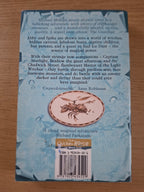 The Witch Trade (Second-Hand)