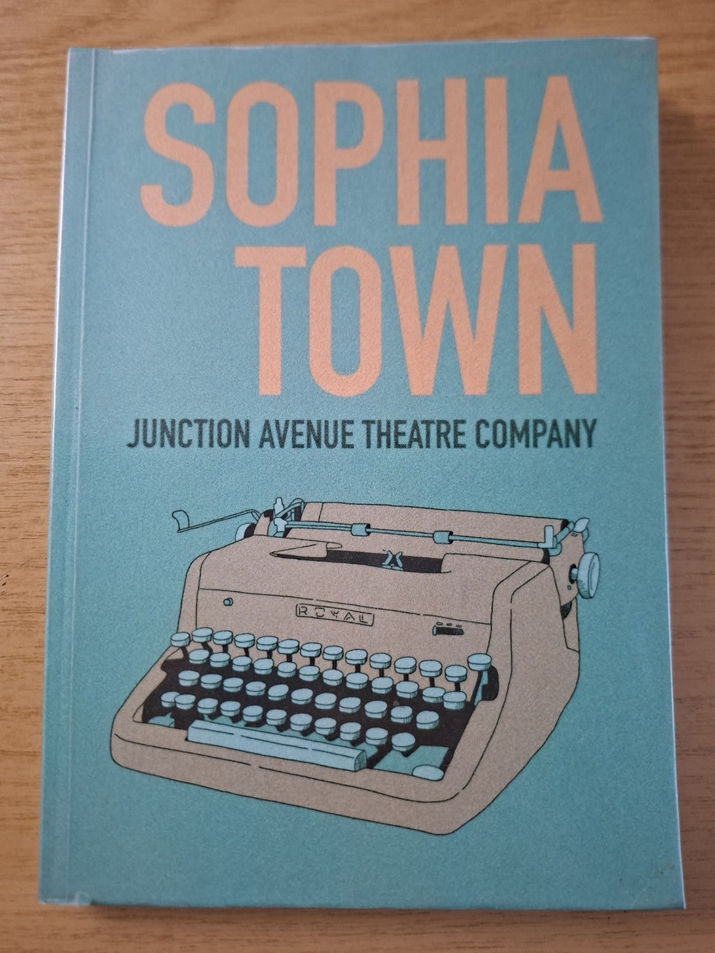 Sophiatown (Second-Hand)