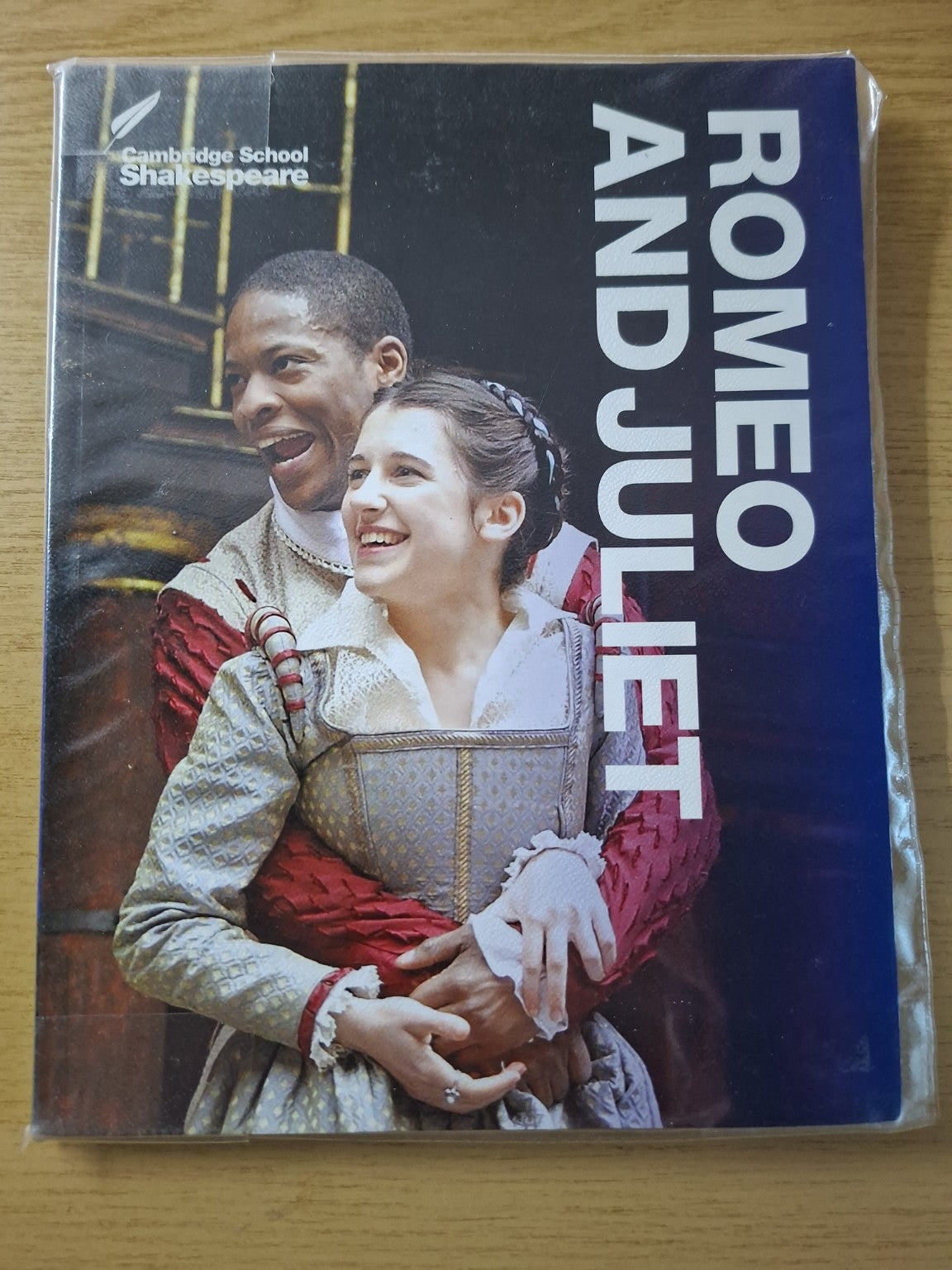 Romeo and Juliet (Second-Hand)